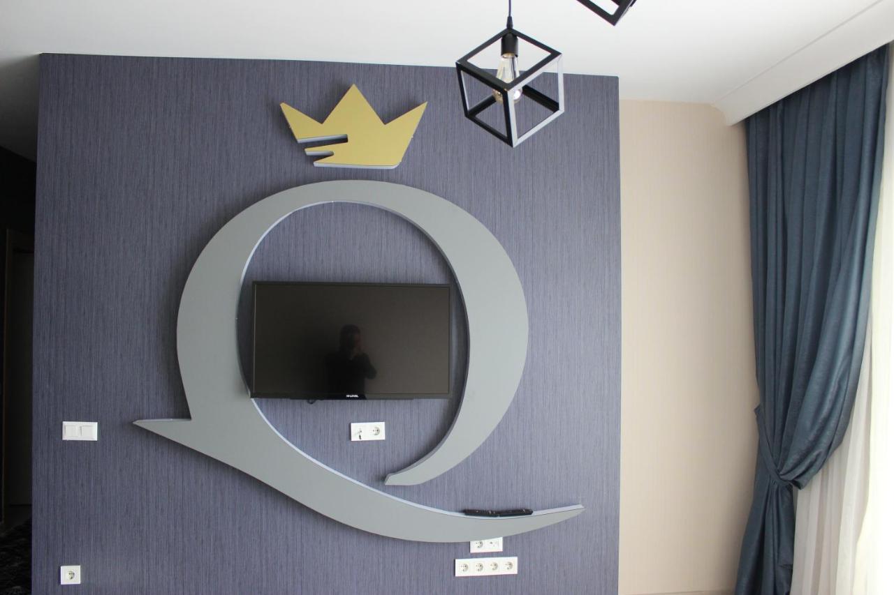 QUARS SUITE — ISTANBUL — fotografie hotel nr. 17