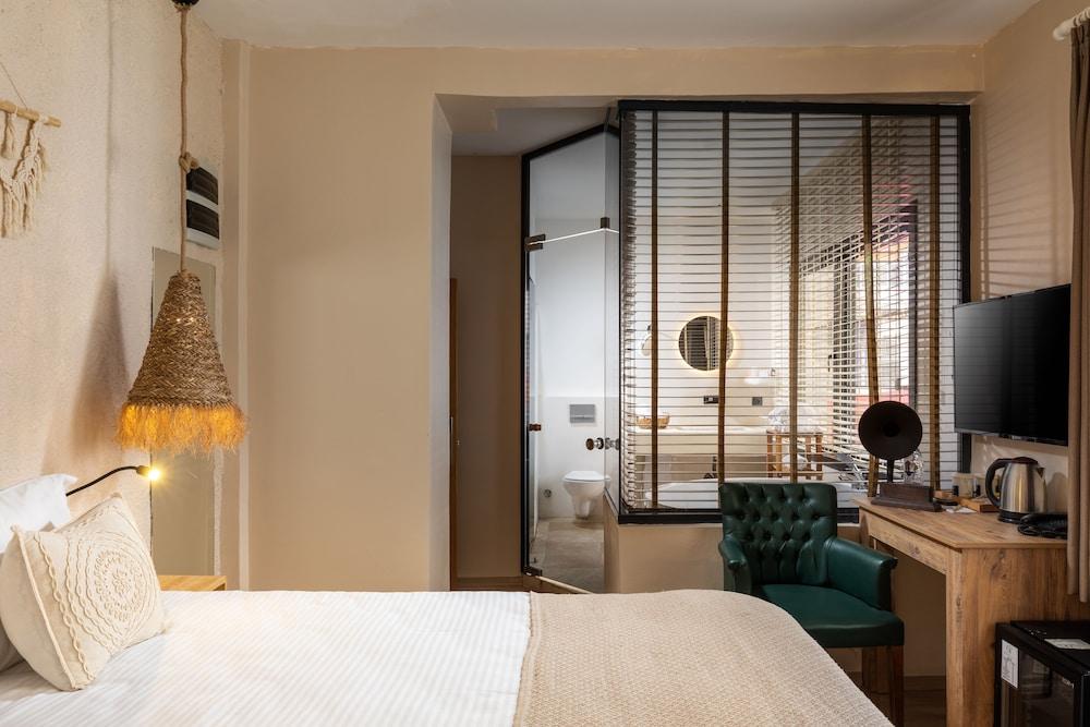 GRAN VIA HOTELS (ADULTS ONLY) — IZMIR — фотография отеля №8