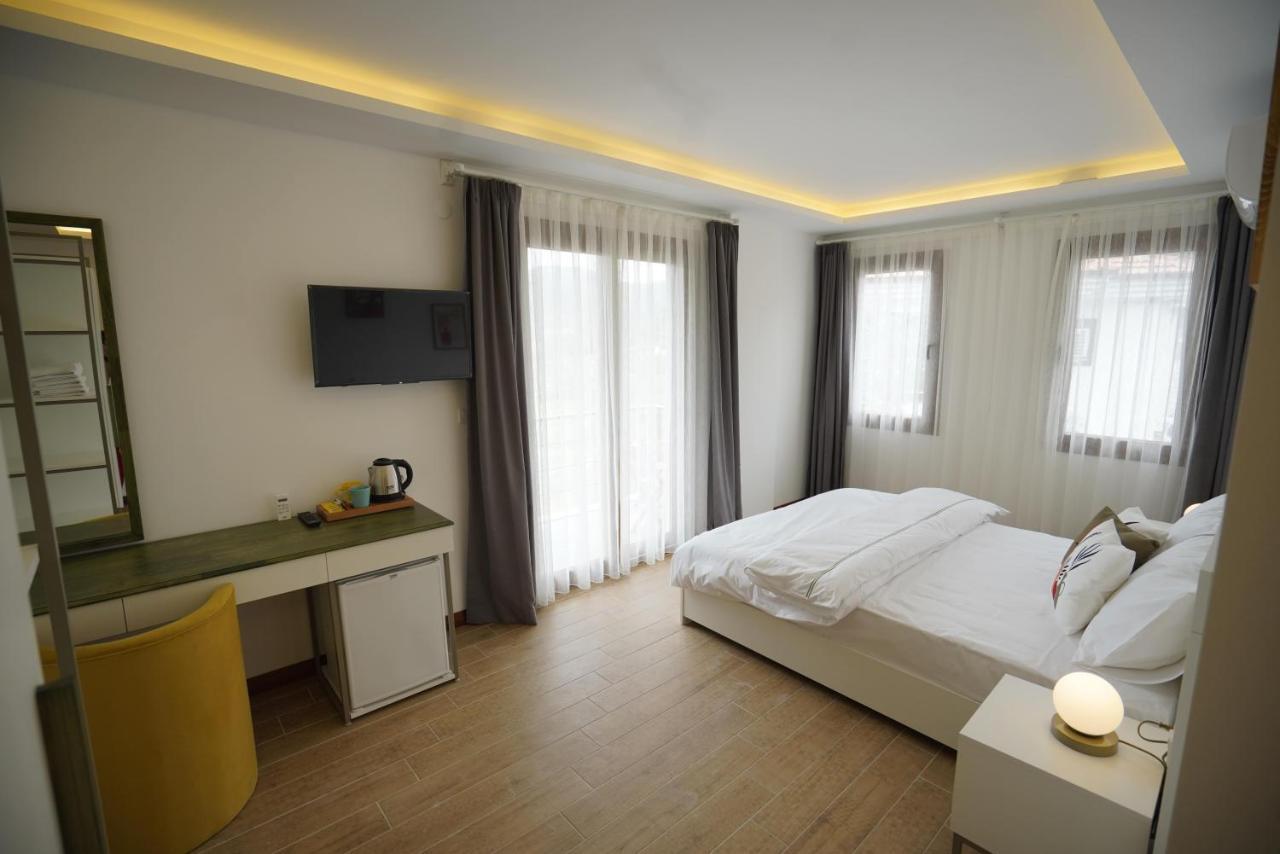 MONS CASA BOUTIQUE HOTEL — MARMARIS — fotografie hotel nr. 32