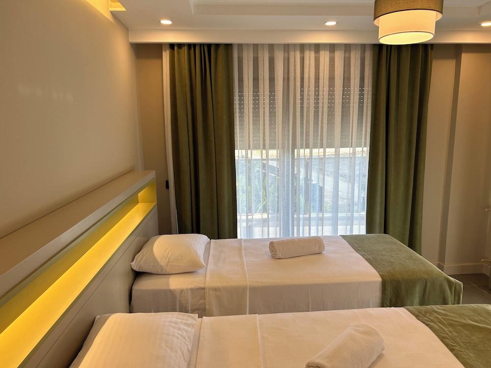 NIRVANA HOLIDAY HOMES — BELEK — фотография отеля №18