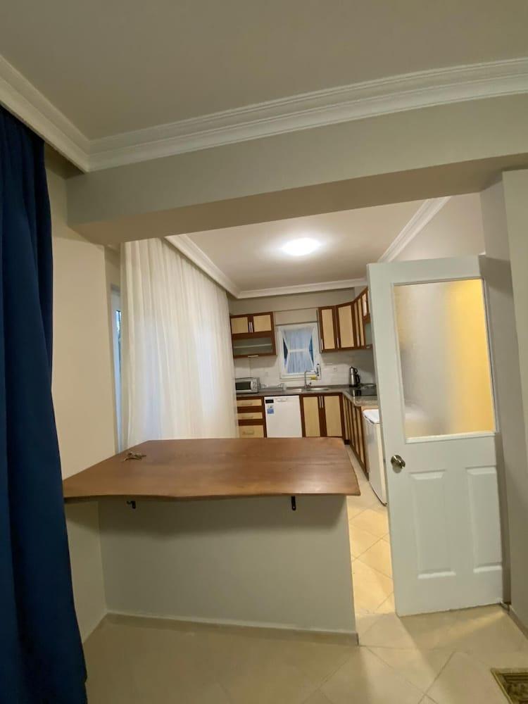 THE HALCYON APARTMENT — FETHIYE — фотография отеля №16