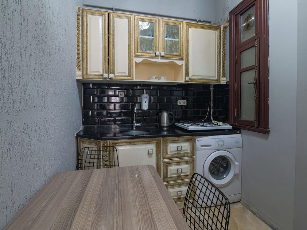 NEST SUITE SISLI — ISTANBUL — fotografie hotel nr. 19