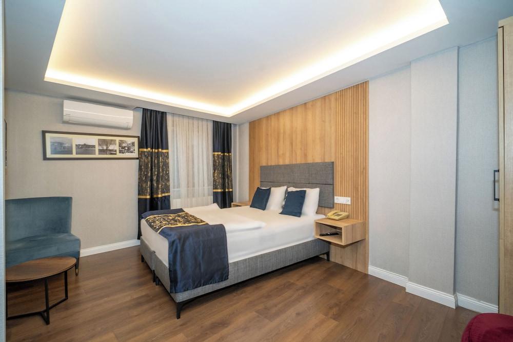 HOTEL MARTIN — ISTANBUL — fotografie hotel nr. 6
