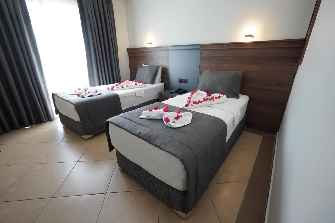 CLUB KARAKAS — MARMARIS — fotografie hotel nr. 12