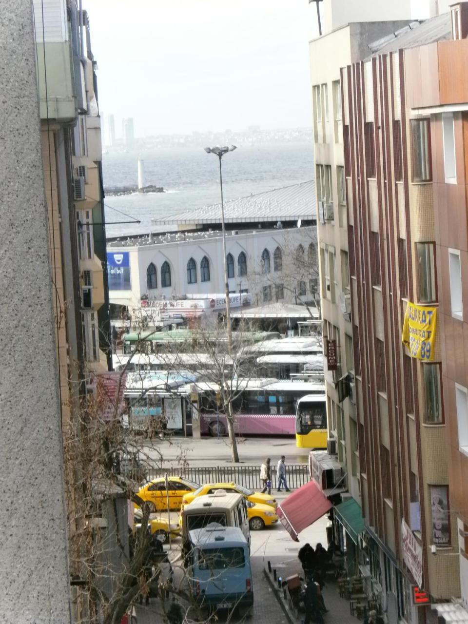 HOTEL NOVA — ISTANBUL — фотография отеля №14