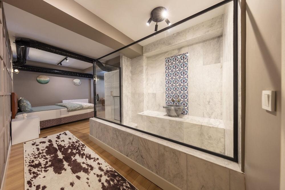 HEXA SUITES HOTEL — ISTANBUL — fotografie hotel nr. 34
