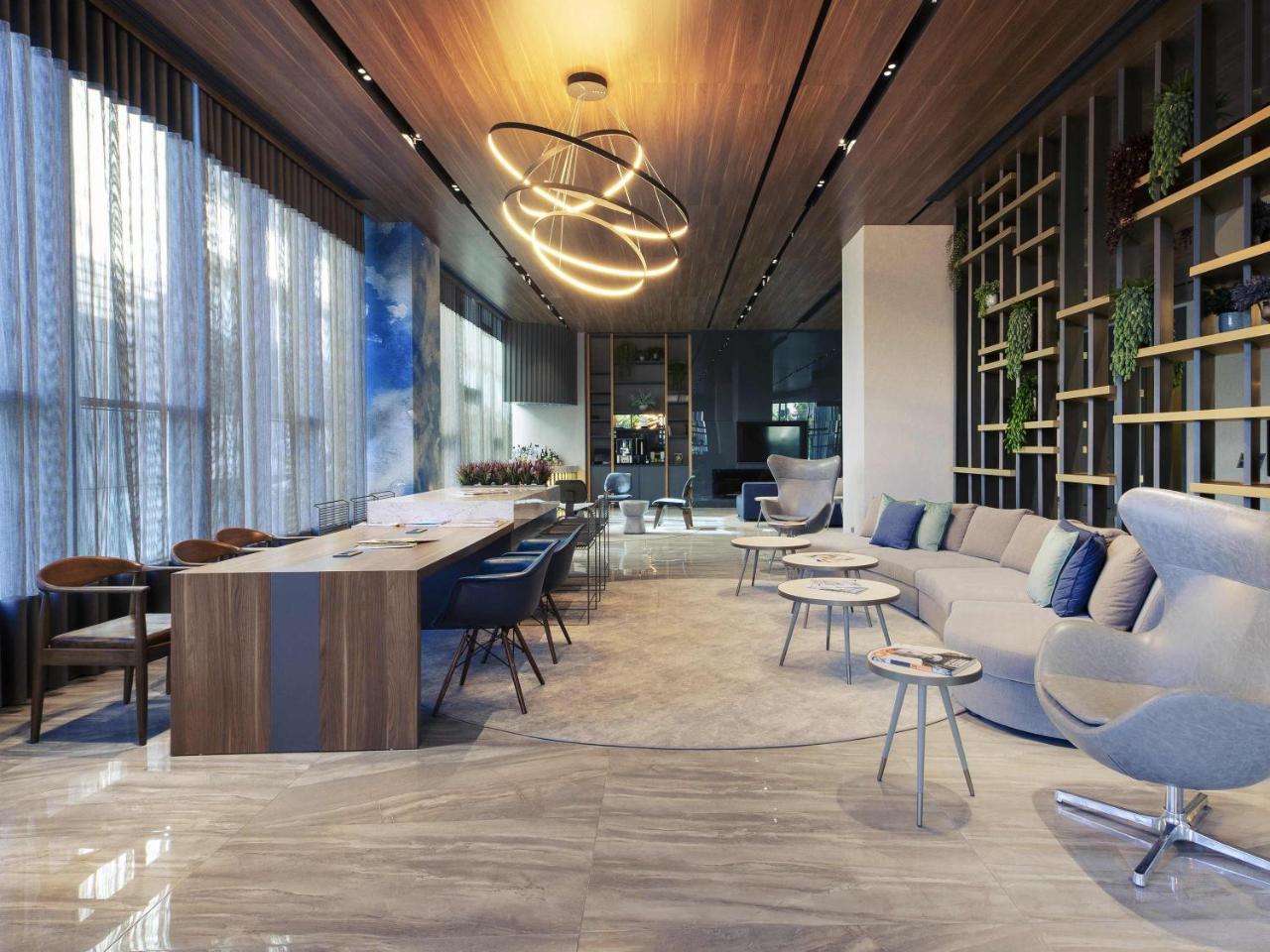 MERCURE ISTANBUL UMRANIYE — ISTANBUL — фотография отеля №2