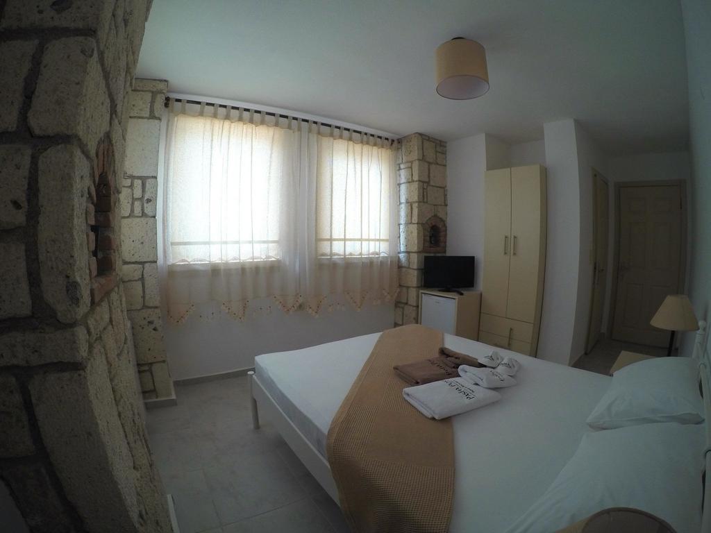 PASHA PORT HOTEL & RESTAURANT — CESME — фотография отеля №6
