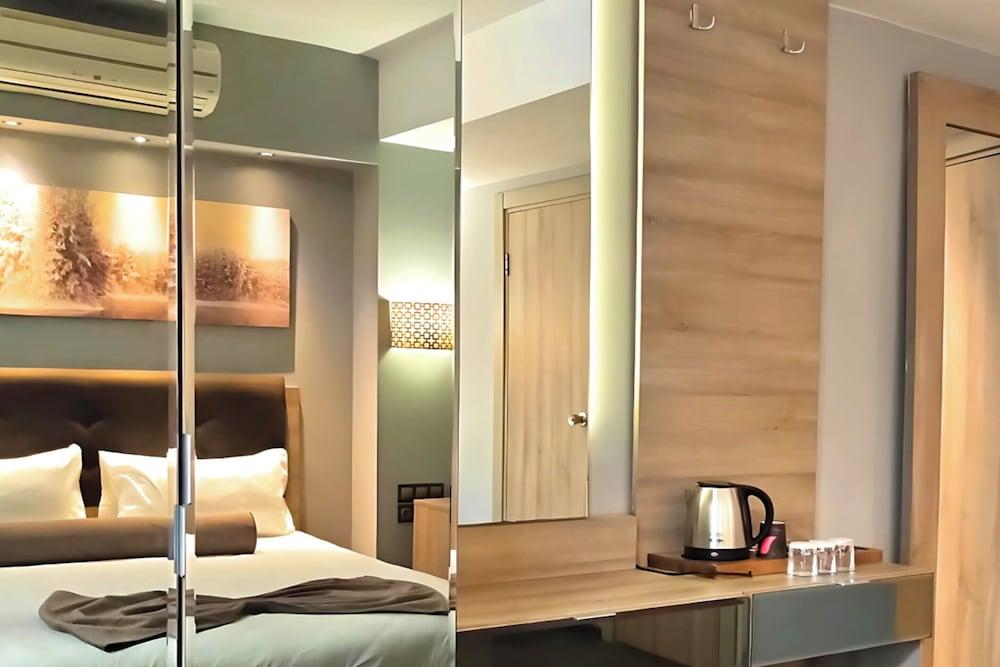 BC PANGALDI — ISTANBUL — fotografie hotel nr. 23