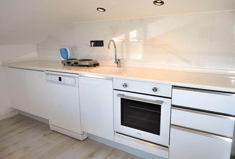MAT BOUTIQUE HOTEL — CESME — fotografie hotel nr. 14