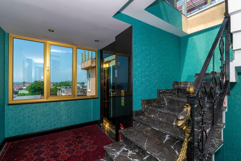 EASTANBUL SUITE (ADULTS ONLY) — ISTANBUL — фотография отеля №32