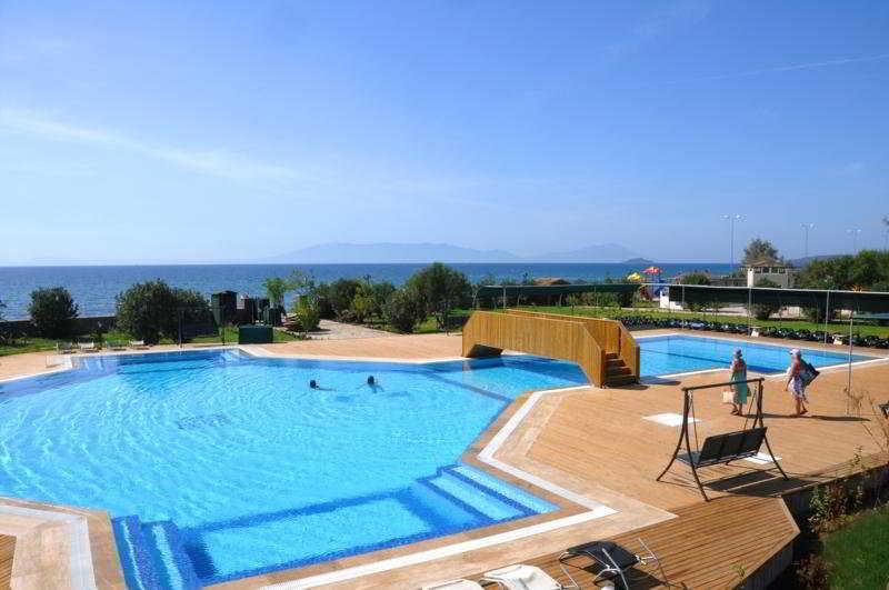TUI BLUE ANGORA BEACH — IZMIR — fotografie hotel nr. 10