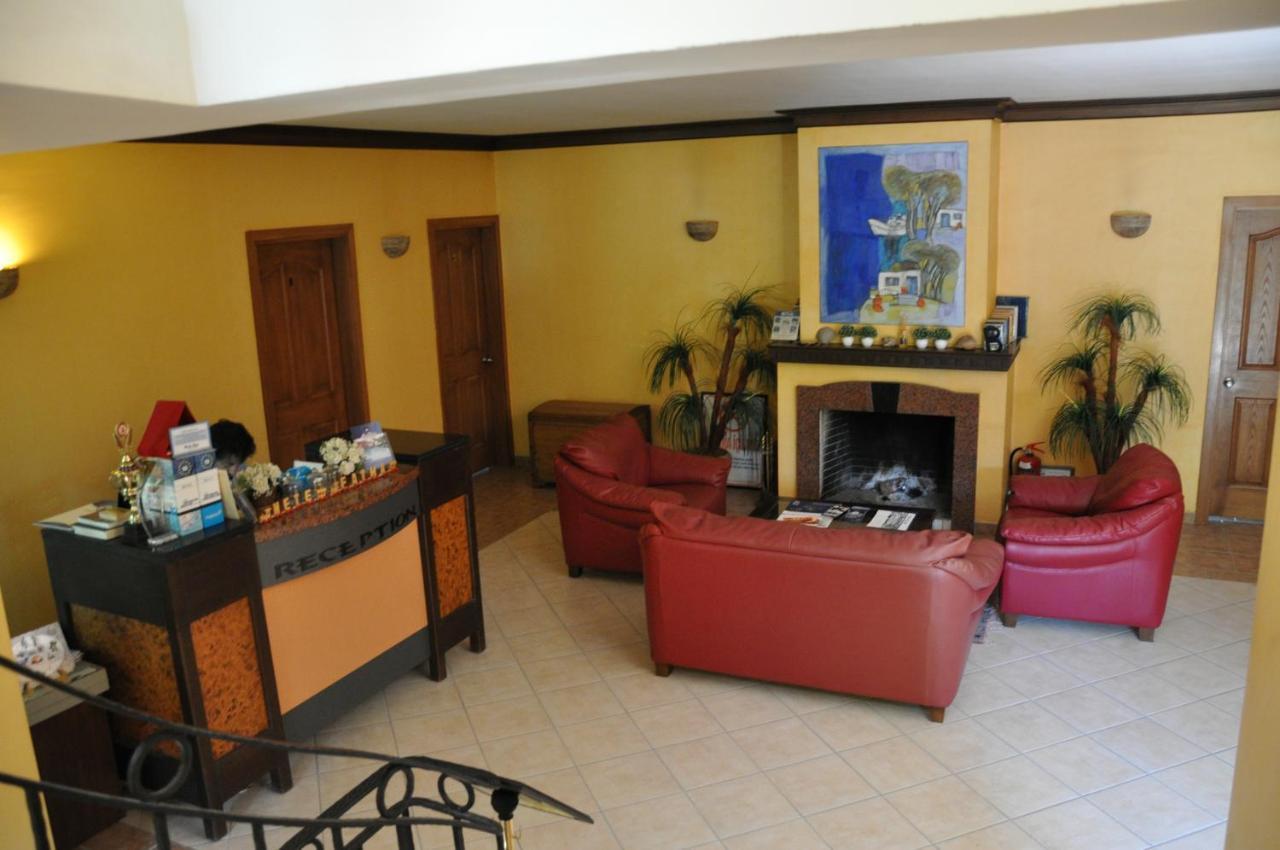 MR. DIM EXCLUSIVE APART HOTEL — GOCEK — fotografie hotel nr. 35