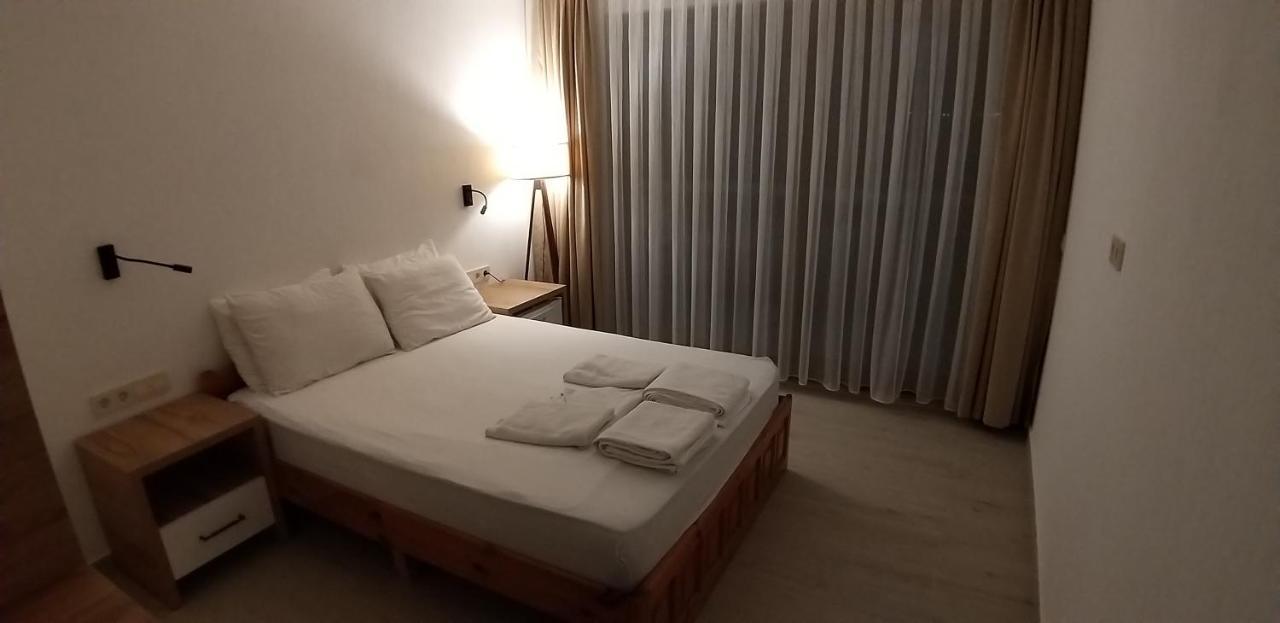 LINDOS PANSIYON — DALYAN — fotografie hotel nr. 13
