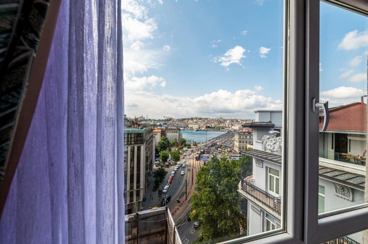 KARAKOY APARTS HOTEL & SUITES — ISTANBUL — фотография отеля №34