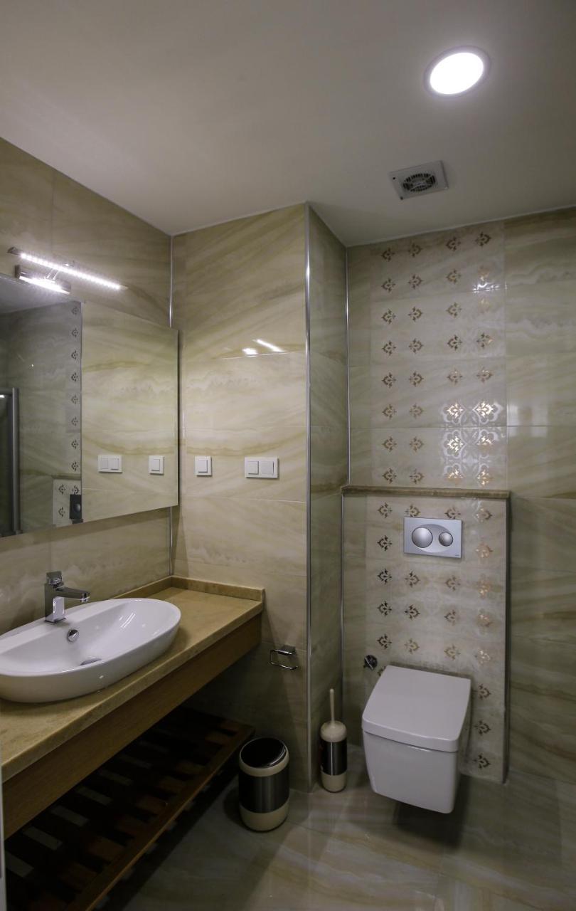 CLEMENTINE SUITES — SEFERIHISAR — фотография отеля №26