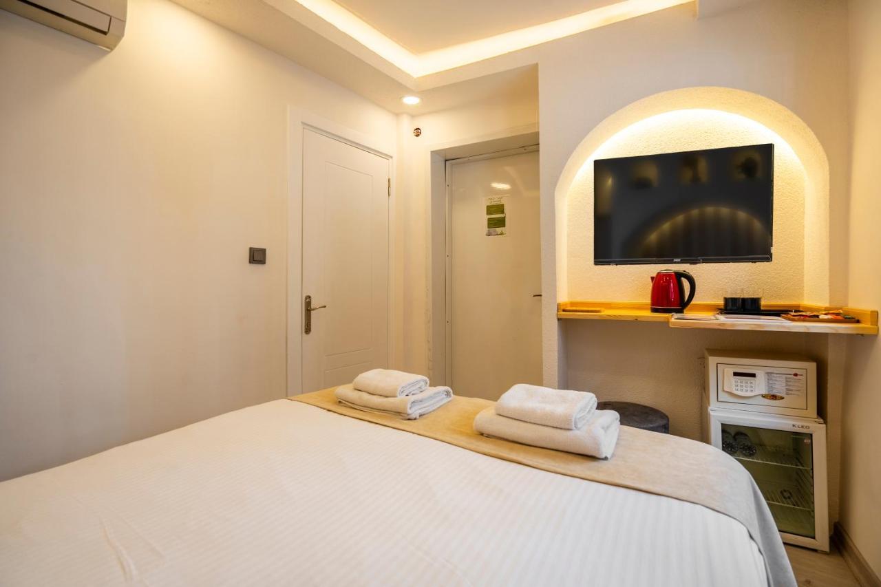 EMIR HOTEL (ADULTS ONLY) — ISTANBUL — fotografie hotel nr. 18