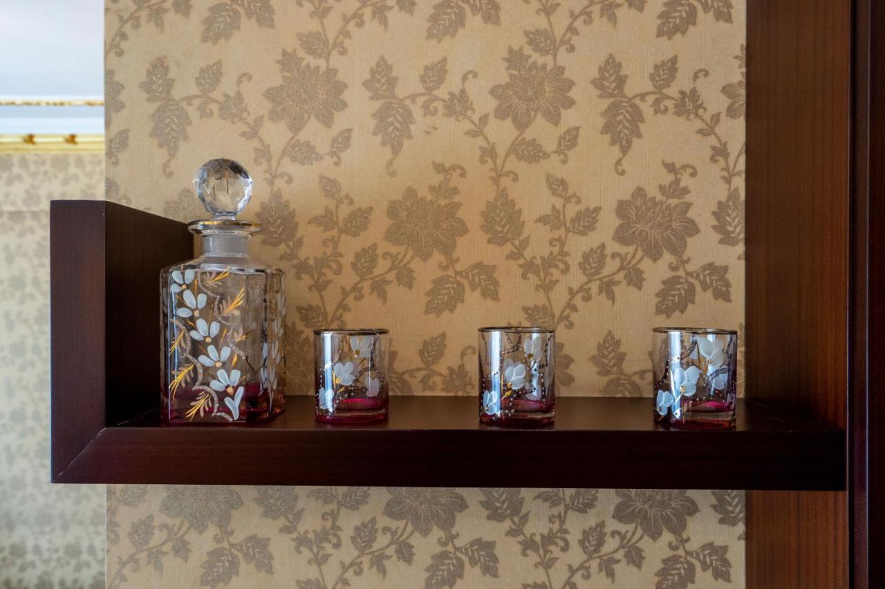THE FIRST OTTOMAN APARTMENTS — ISTANBUL — fotografie hotel nr. 28