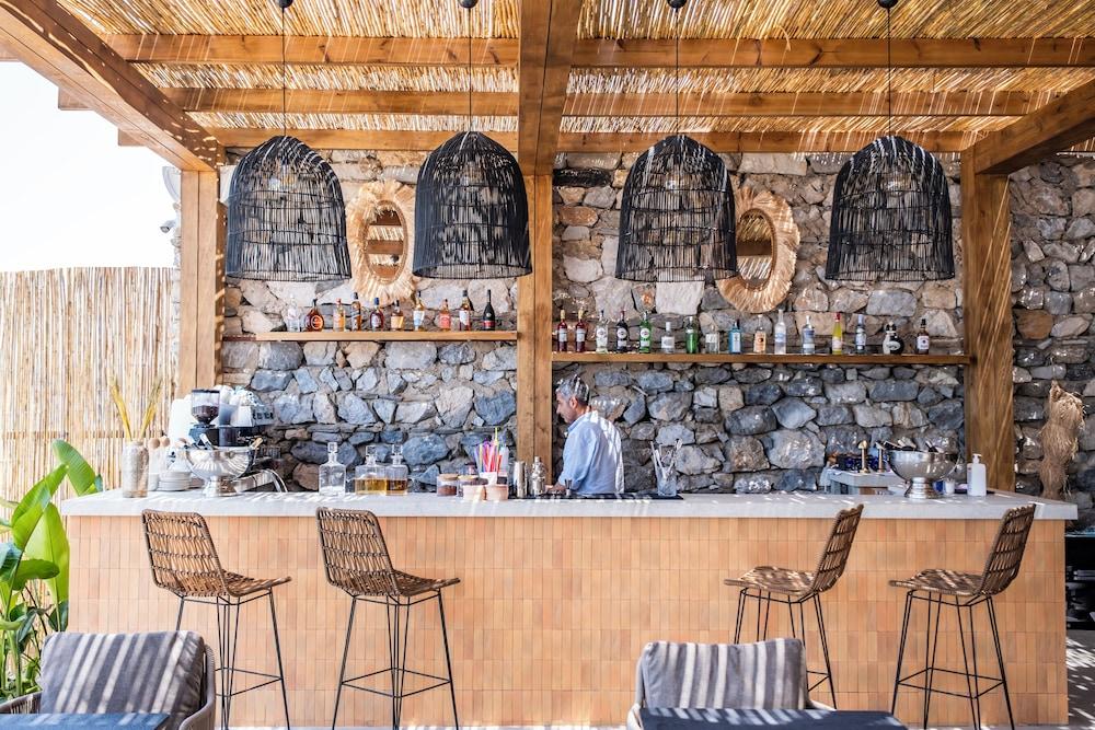 ISOLINA BODRUM — BODRUM — фотография отеля №20