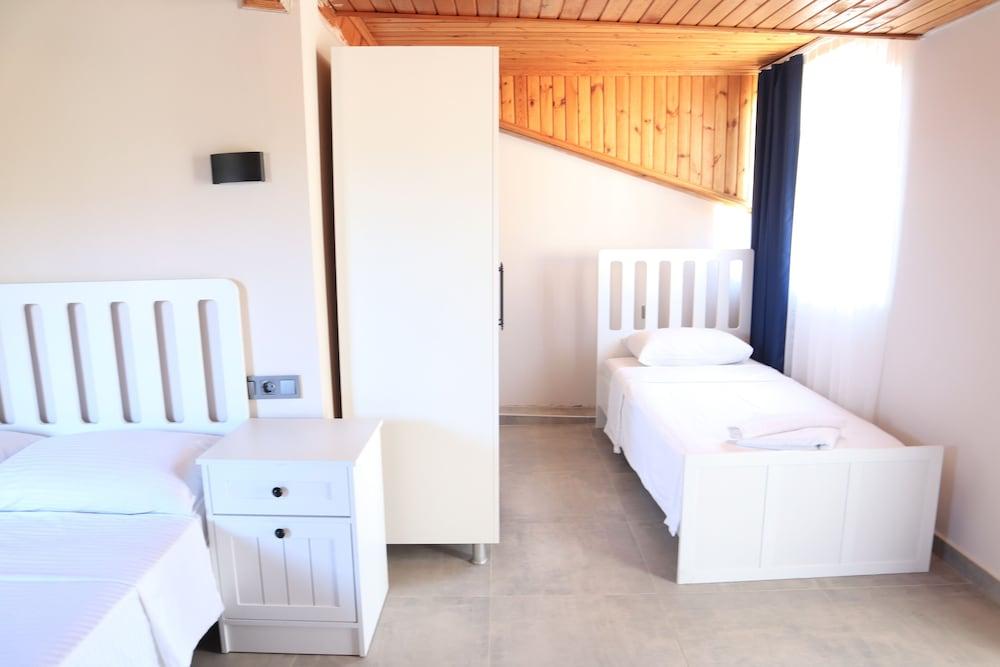 LA SORELLA BUTIK HOTEL — DALYAN — fotografie hotel nr. 21