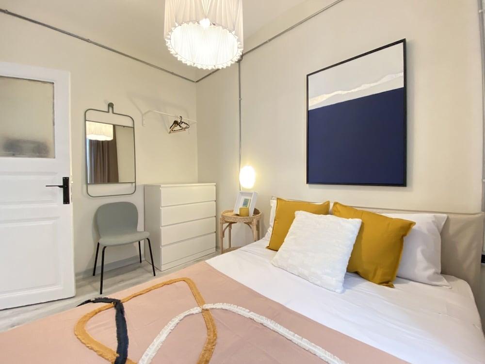 CHIC FLAT 5 MIN TO GALATA TOWER IN ISTIKLAL AVE — ISTANBUL — fotografie hotel nr. 11