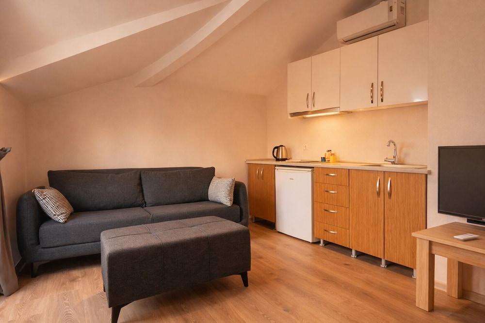 ELEGANCE SUITES — ISTANBUL — фотография отеля №31