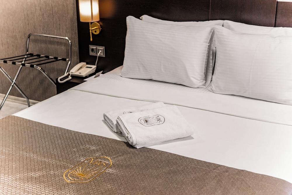 MAYS ROYAL HOTEL — ISTANBUL — fotografie hotel nr. 4
