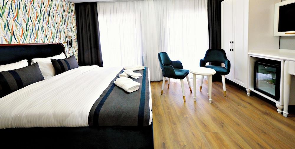 MASS OTEL — ISTANBUL — фотография отеля №33