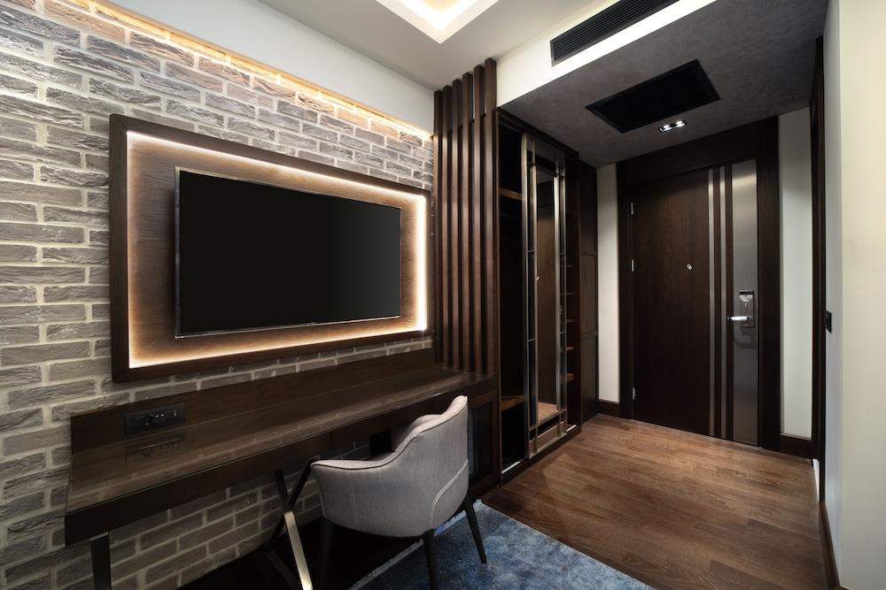 DECAMONDO GALATA, A TRIBUTE PORTFOLIO HOTEL — ISTANBUL — fotografie hotel nr. 7