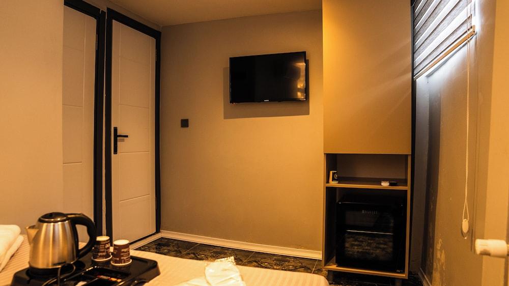 CK PALACE HOTEL — ISTANBUL — фотография отеля №19