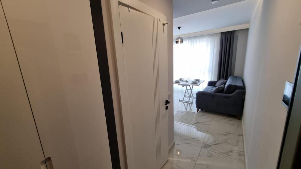 CLEOPATRA JOURNEY - CLEOPATRA TAC APART HOTEL — ALANYA — fotografie hotel nr. 32