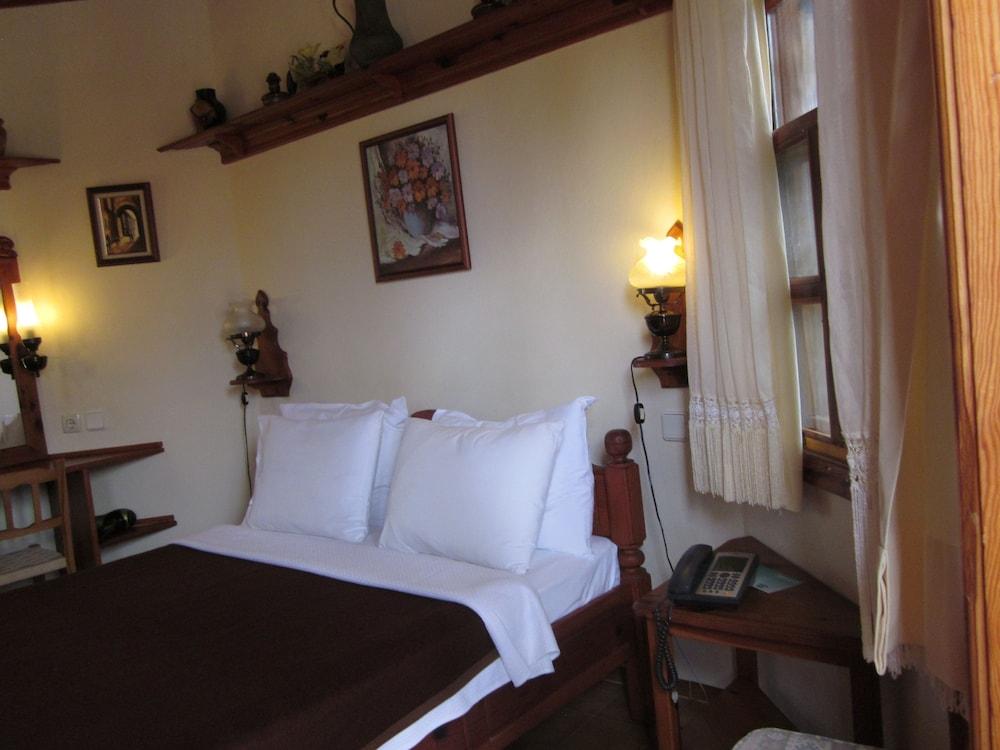 ASUR HOTEL & APARTMENTS & VILLAS — DALYAN