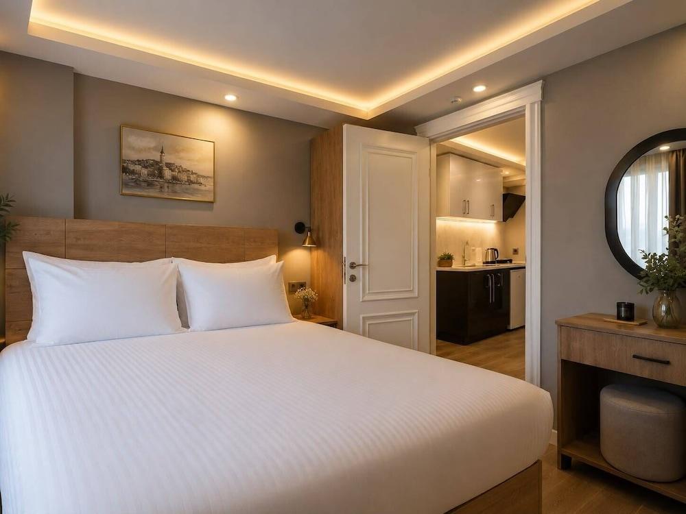 ART SUITES KARAKOY — ISTANBUL — fotografie hotel nr. 4