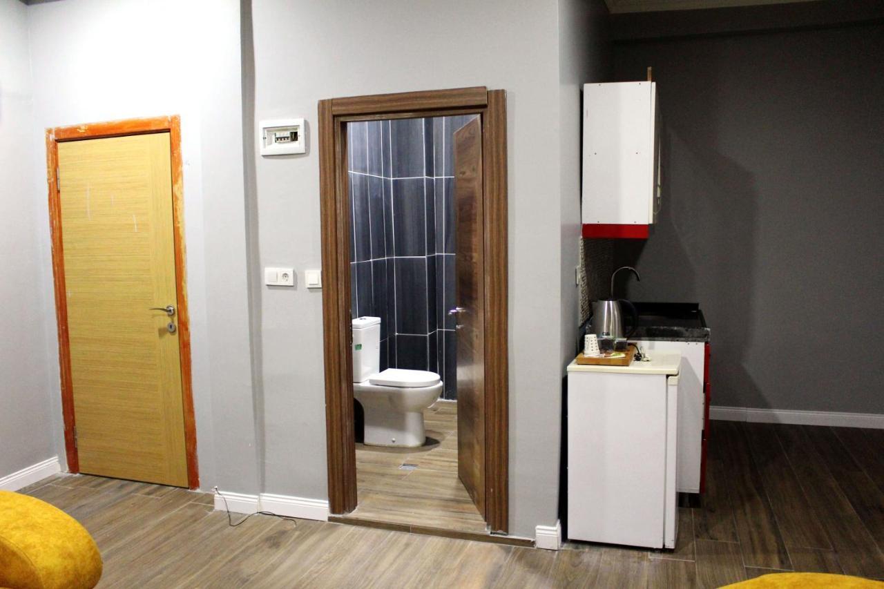 AVIST HOTEL AVCILAR — ISTANBUL — фотография отеля №31