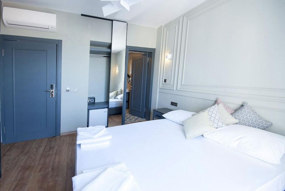 SMART CITY SUITES BODRUM — BODRUM — fotografie hotel nr. 10