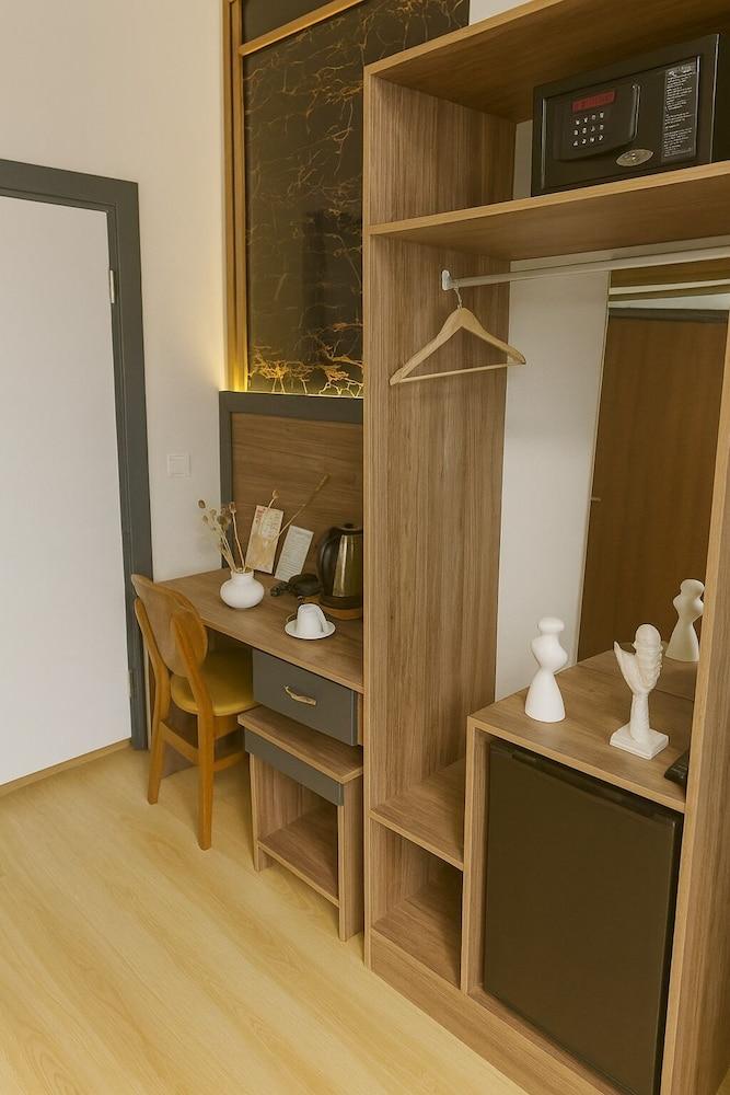 ELITE MARMARA OLD CITY — ISTANBUL — fotografie hotel nr. 24