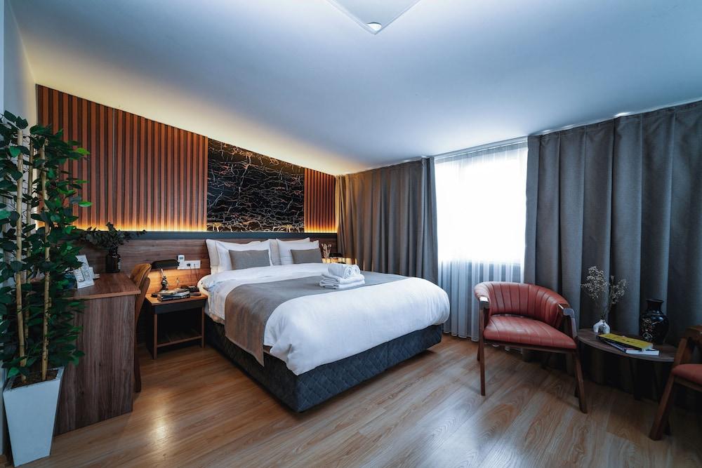 ELITE MARMARA OLD CITY — ISTANBUL — fotografie hotel nr. 5