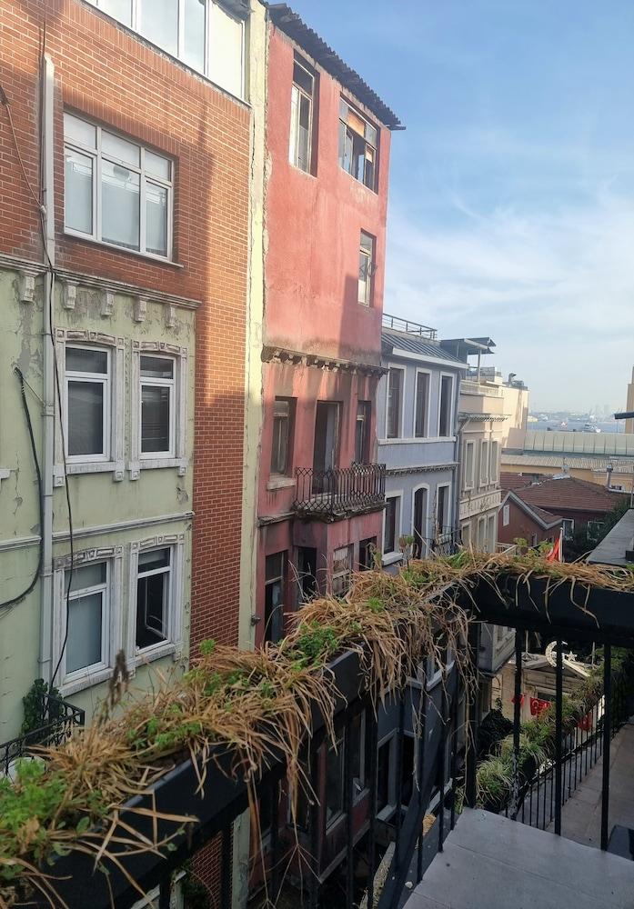 COSTA KARAKOY HOTEL — ISTANBUL — fotografie hotel nr. 32