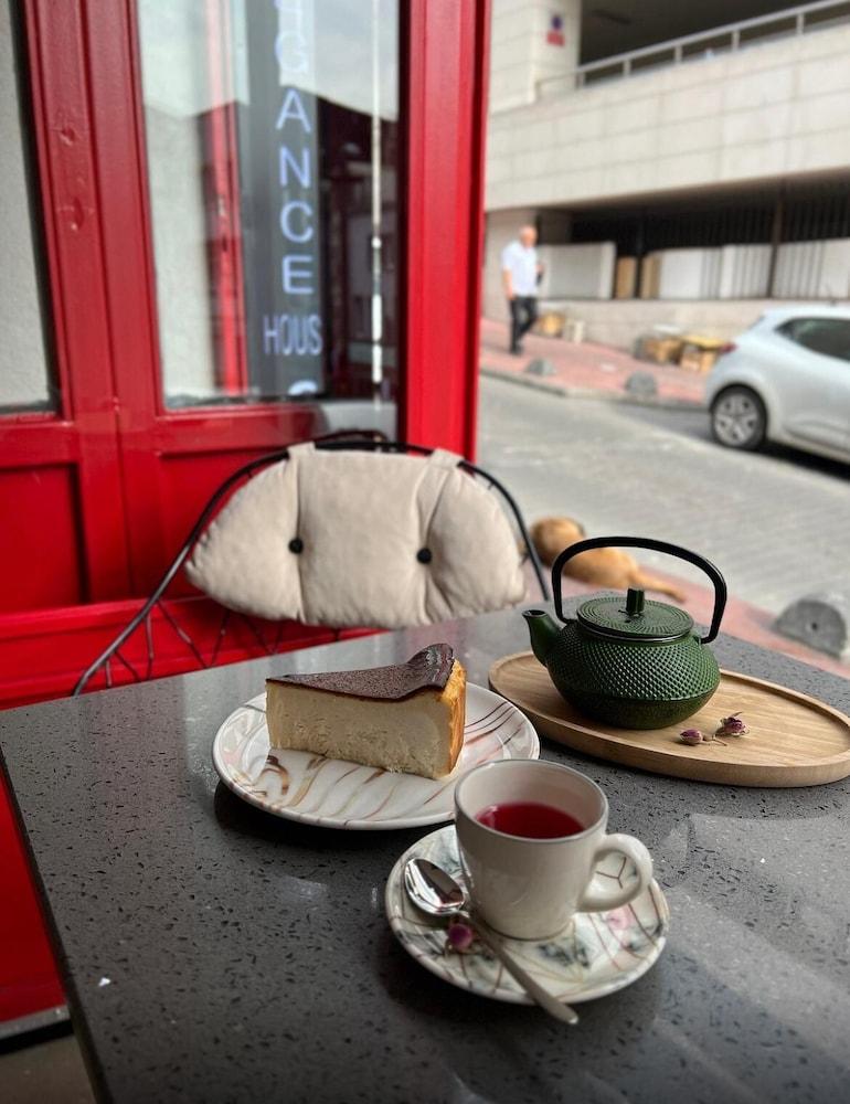 ELEGANCE APART — ISTANBUL — fotografie hotel nr. 30