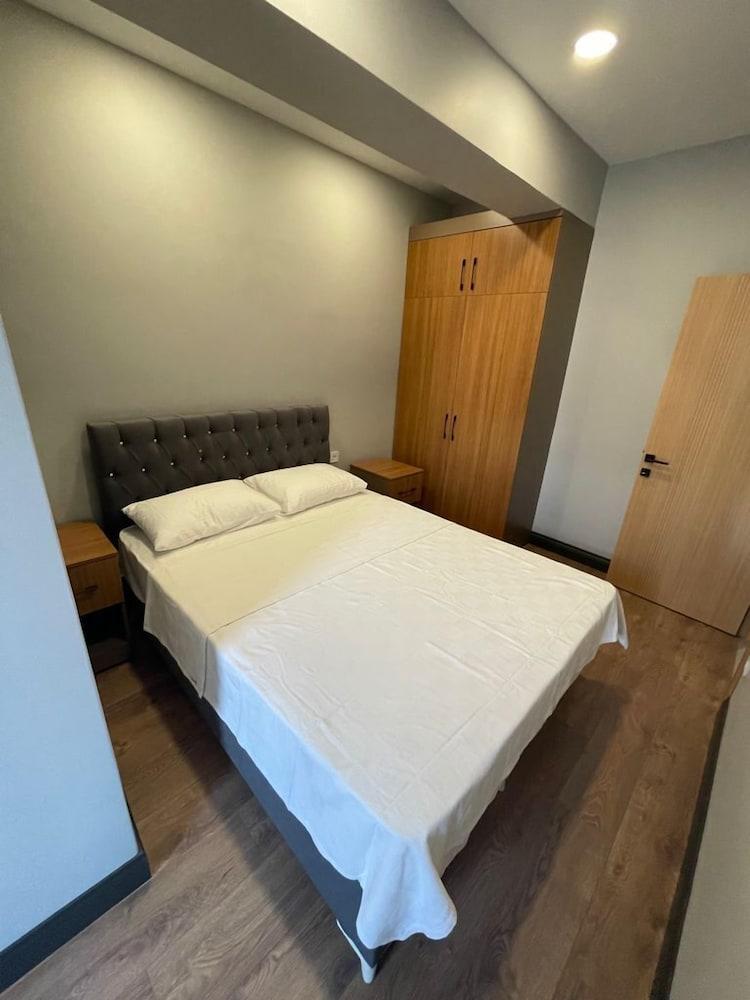 ALMIN APART HOTEL — ISTANBUL — фотография отеля №10