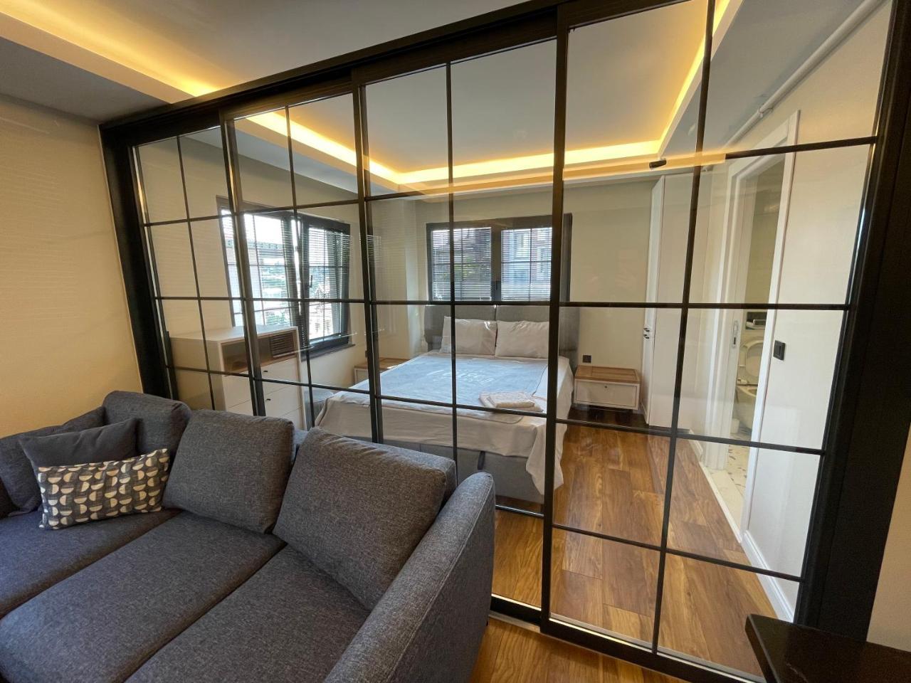 ARC HOUSE — ISTANBUL — fotografie hotel nr. 23