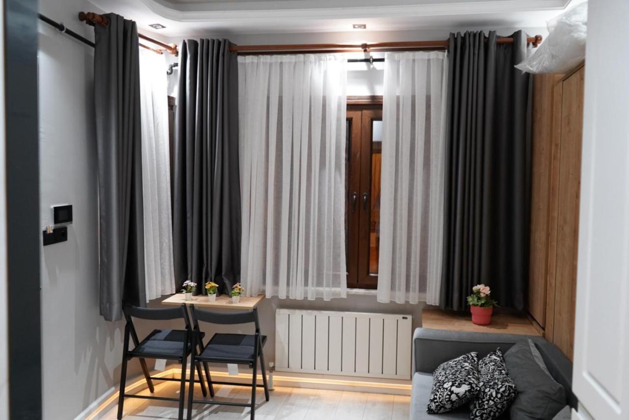 ADGSUITES — ISTANBUL — fotografie hotel nr. 3
