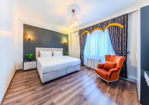 FORM HOTEL — ISTANBUL — фотография отеля №22