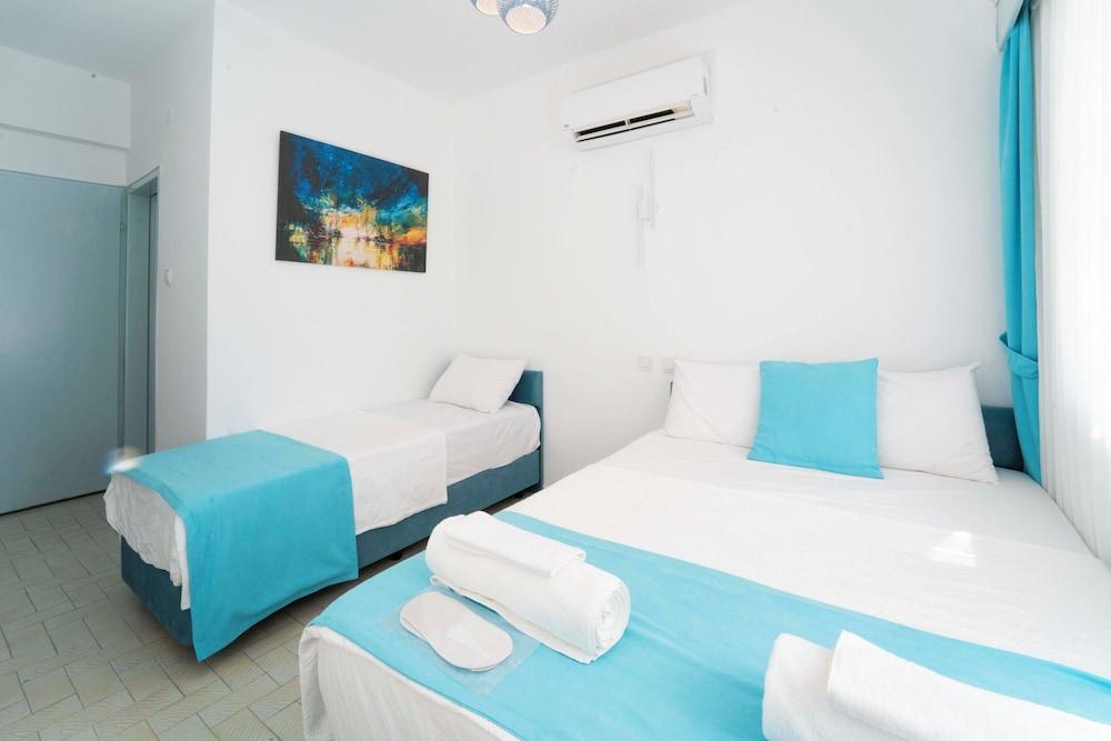 KEMER ROYAL BEACH HOTEL — KEMER — фотография отеля №6