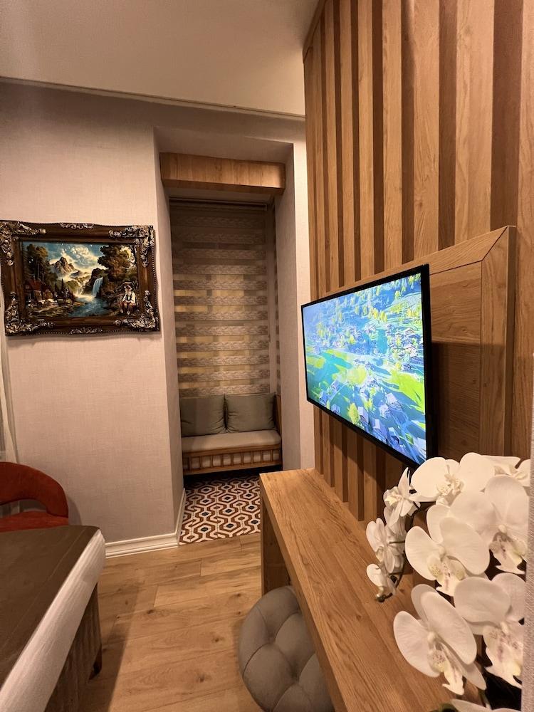 THE ARAMIS GALATA HOTEL — ISTANBUL — фотография отеля №27