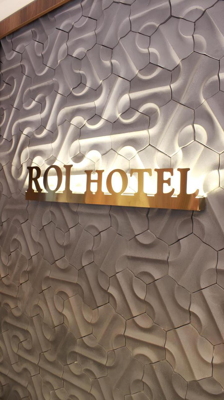 ROI HOTEL IZMIR — IZMIR — фотография отеля №17