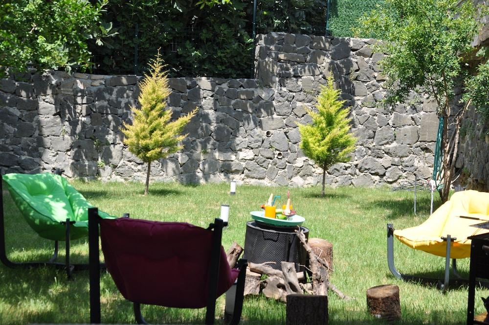 VILLA INCIR — KUSADASI — фотография отеля №26