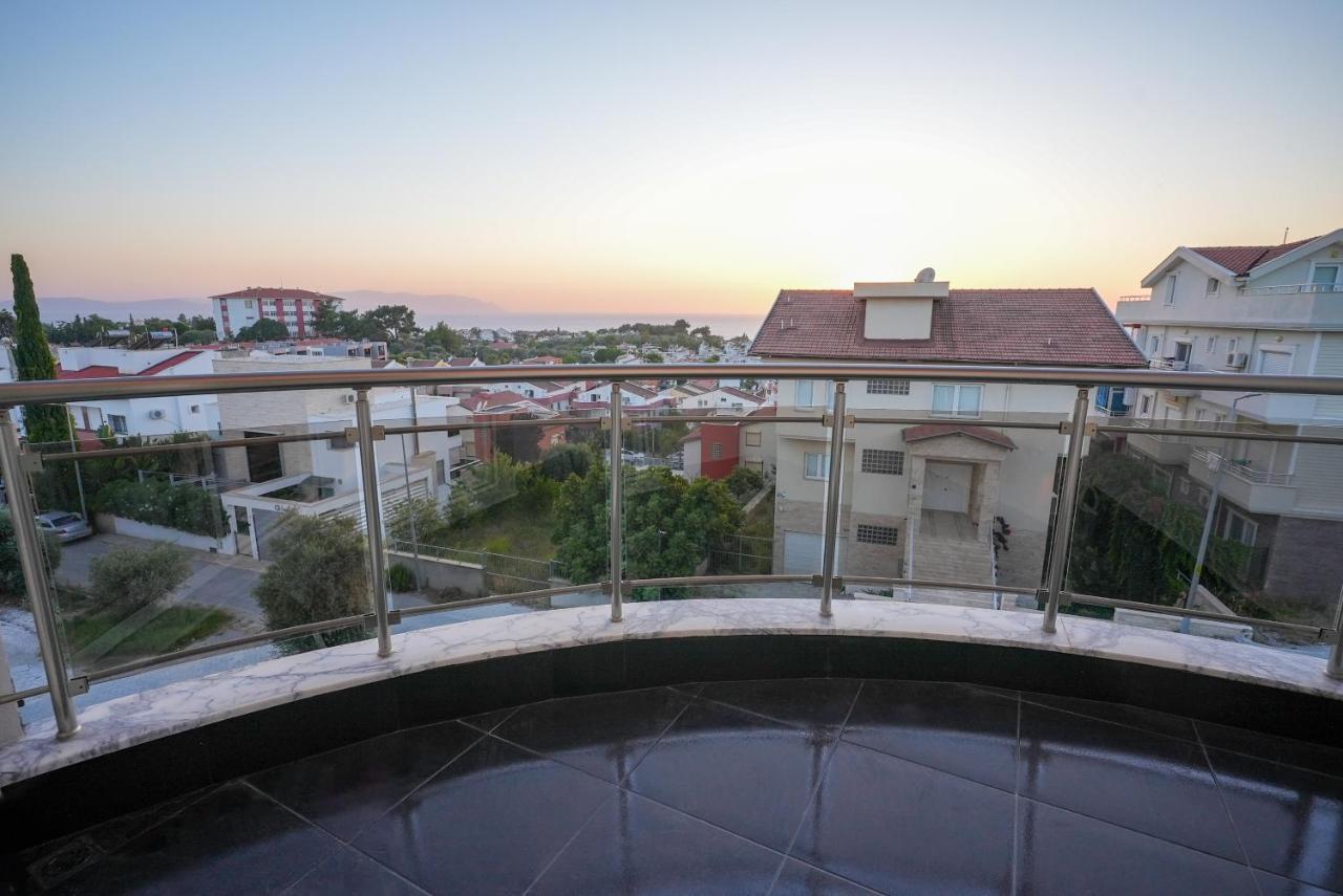 SOUL HOUSE KUSADASI — KUSADASI — фотография отеля №11