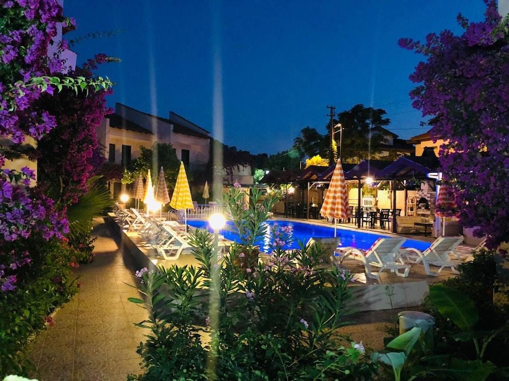 DALYAN VILLAS SUN NATURE AND HISTORY — DALYAN — фотография отеля №2
