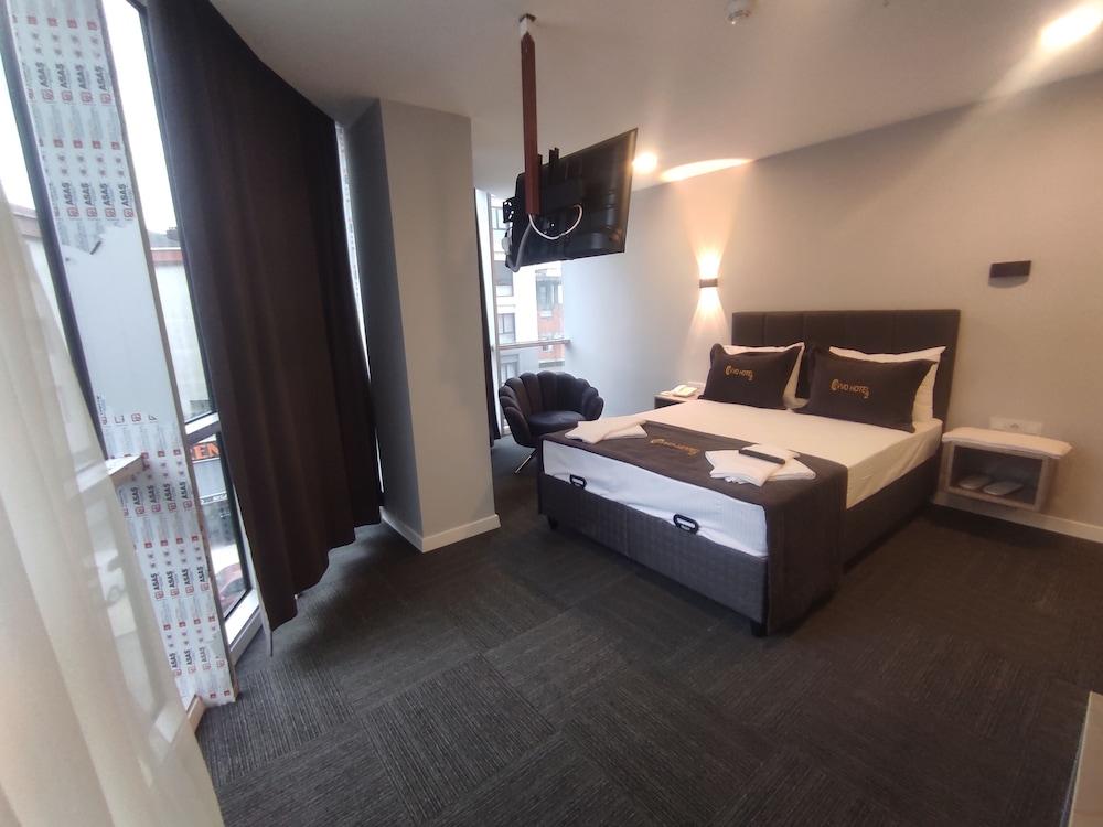 CEVVO HOTEL 2 GOZDAGI — ISTANBUL — fotografie hotel nr. 11